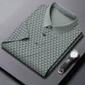Men's Pista Printed Half Sleeve T-Shirt -