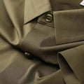 Men's Golden Shartin Half Sleeve Shirt -