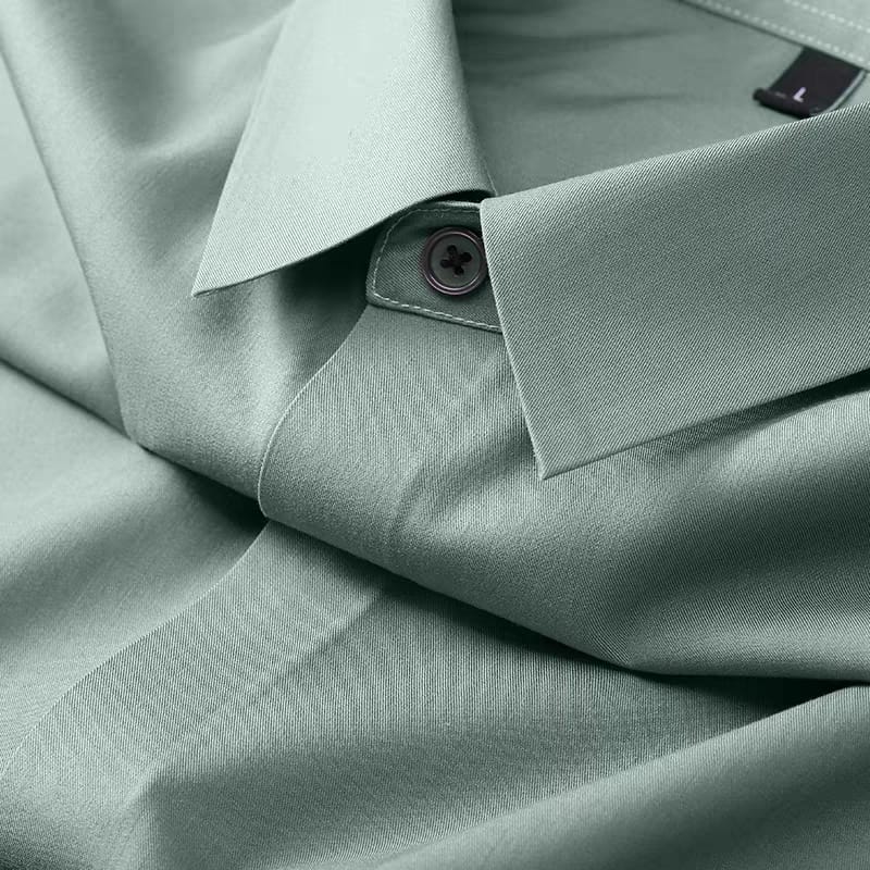 Men's Pista Shartin Half Sleeve Shirt -