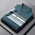 Men's Green Imported Regular Fit Half Sleeve T-Shirt -